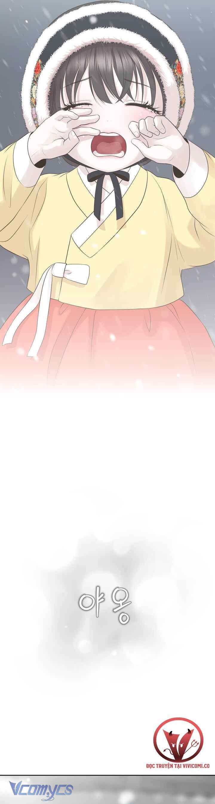 [18+] Hương Đào Hoa Chap 14 - Trang 3