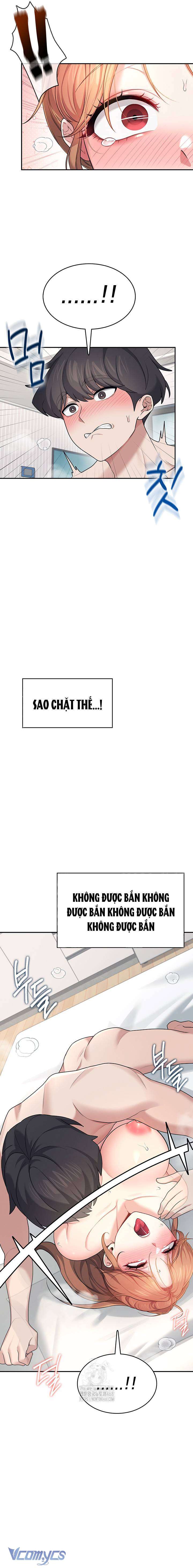 [18+] Đồ Chơi Tình Dục Không Dây Chap 32 - Trang 2