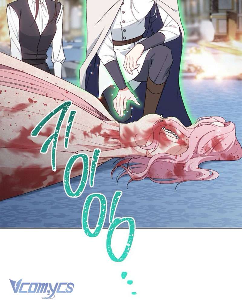 Hầu Gái Độc Quyền Của Hoàng Hậu Phản Diện Chap 99 - Trang 4