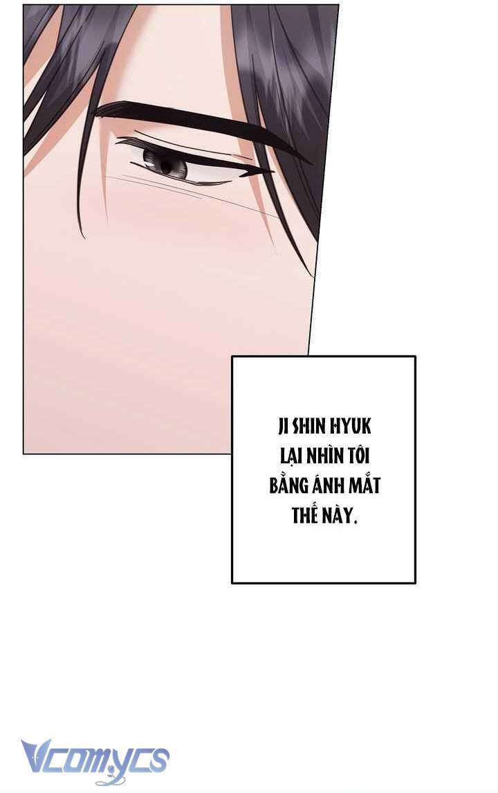 [18+] Vì Những Thứ Đã Tan Vỡ Chap 53 - Trang 3