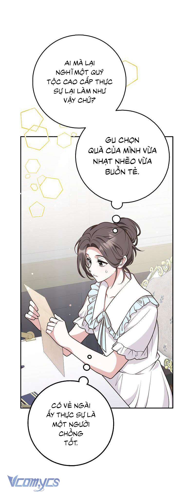 Tôi Thề Chúng Ta Chỉ Là Bạn Chapter 28 - Next Chapter 29