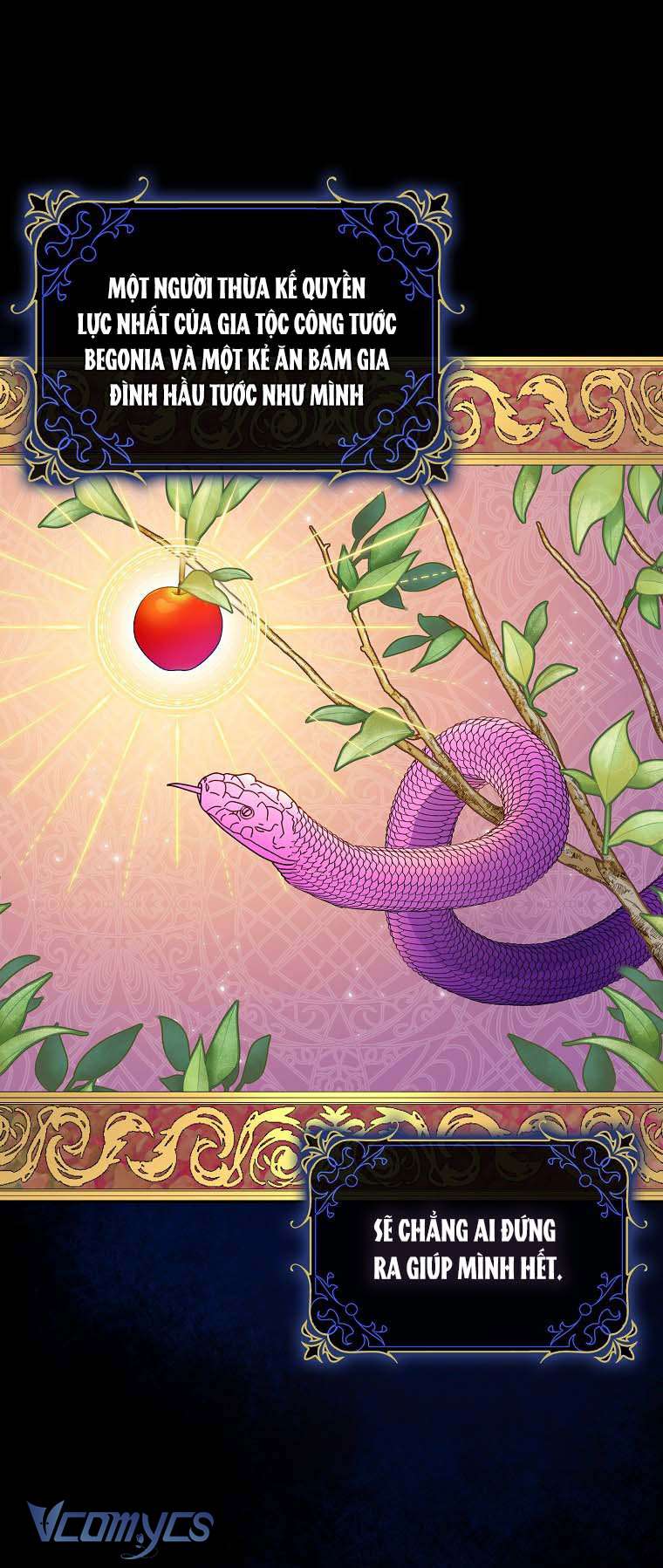 Tôi Thề Chúng Ta Chỉ Là Bạn Chapter 54 - Next Chapter 55