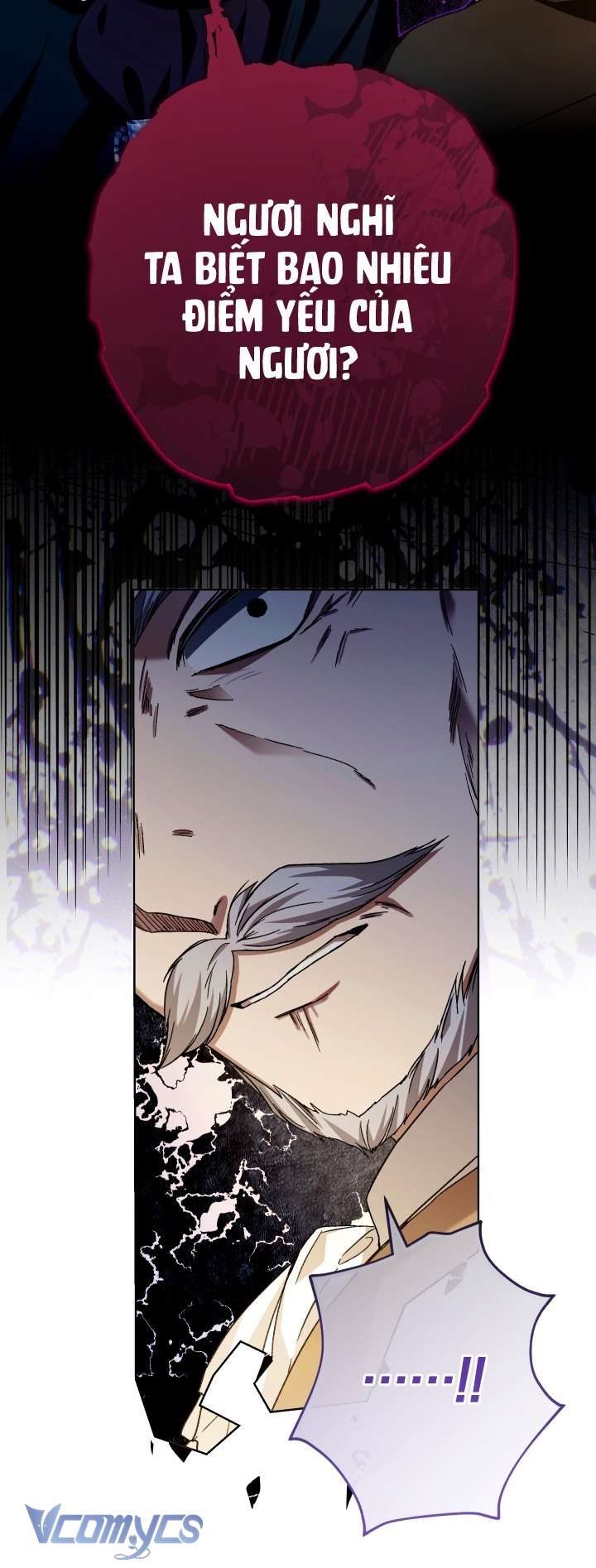 Đứa Trẻ Nuôi Dưỡng Ác Ma Chap 21 - Trang 2