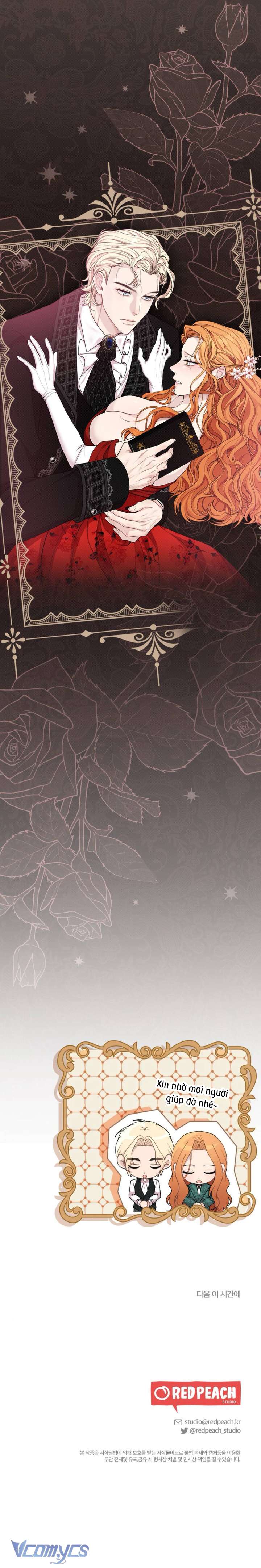 [18+] Cuộc Sống Hôn Nhân Tẻ Nhạt Chap 1 - Trang 2