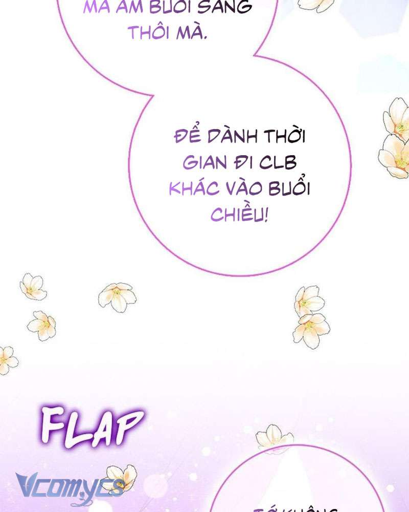 Tôi Thề Chúng Ta Chỉ Là Bạn Chapter 59 - Next Chapter 60