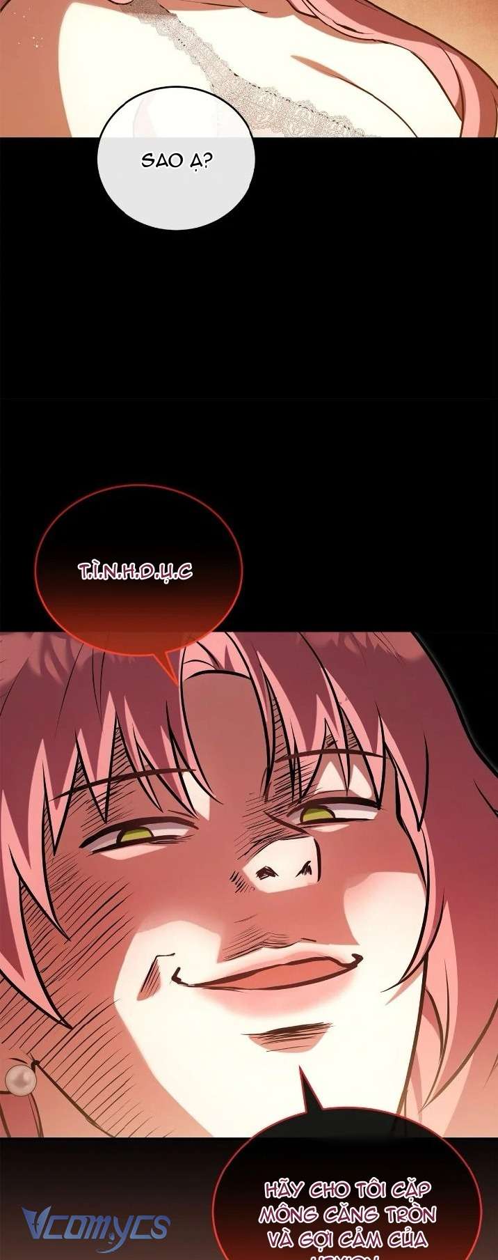 Dàn Harem Nóng Bỏng Đang Dần Lạnh Nhạt với Tôi! Chap 15 - Trang 3