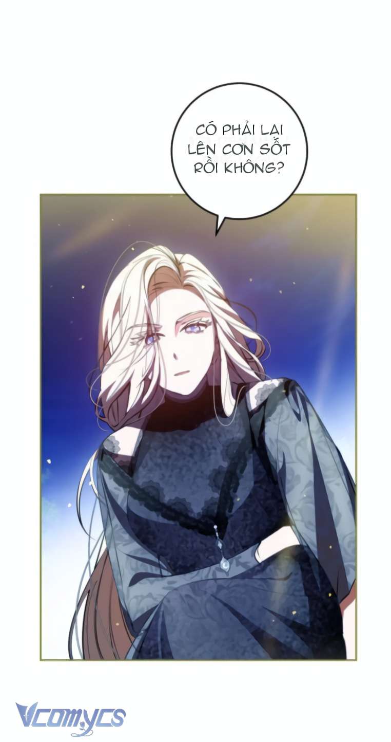 Người Vợ Hắc Ám Của Cậu Chồng Nhỏ Chap 14 - Trang 2