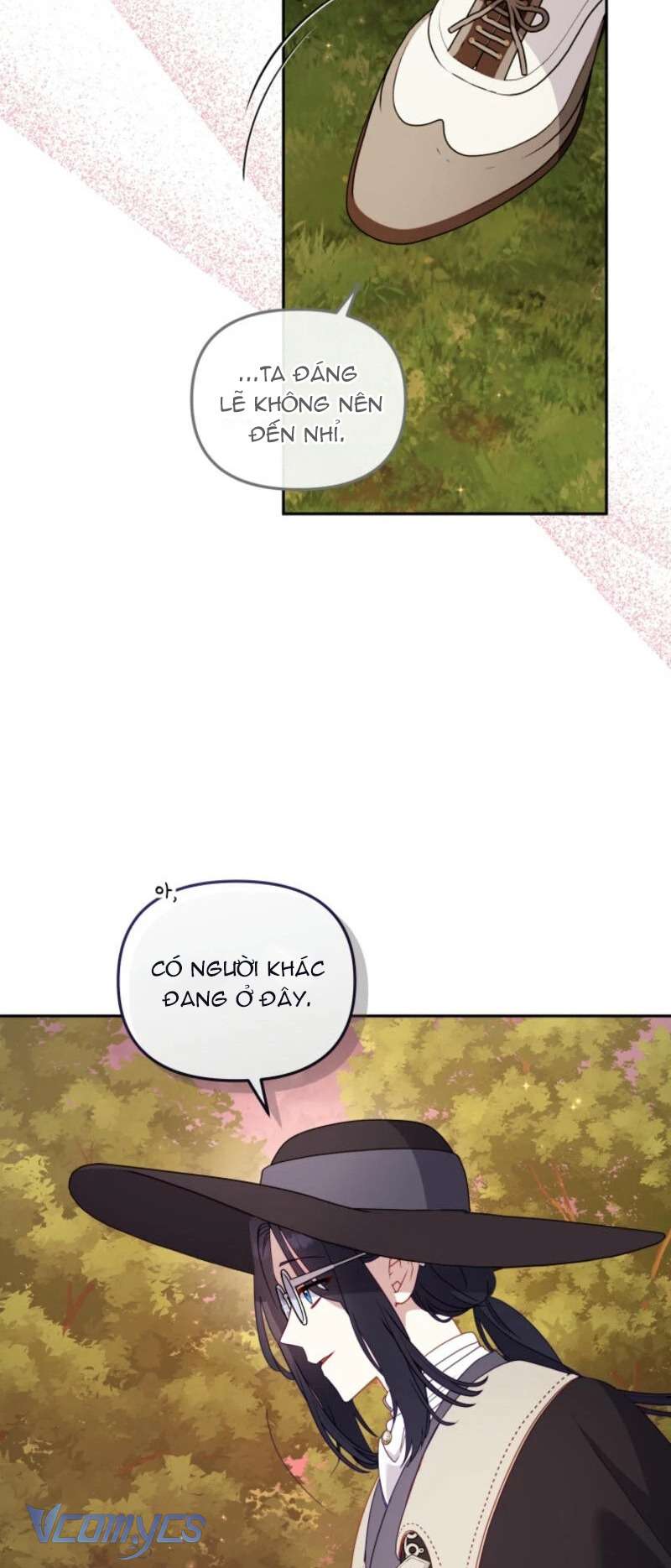 Tôi Được Nuôi Dưỡng Bởi Những Kẻ Phản Diện Chap 98 - Trang 3