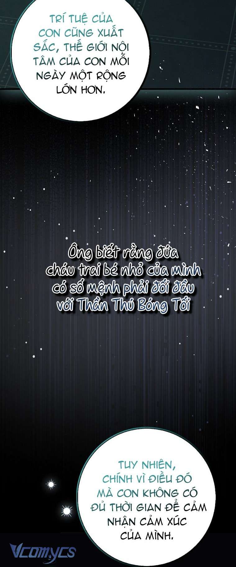 Công Chúa Bạch Hổ Không Có Nguy Hiểm Nha! Chap 13 - Trang 2