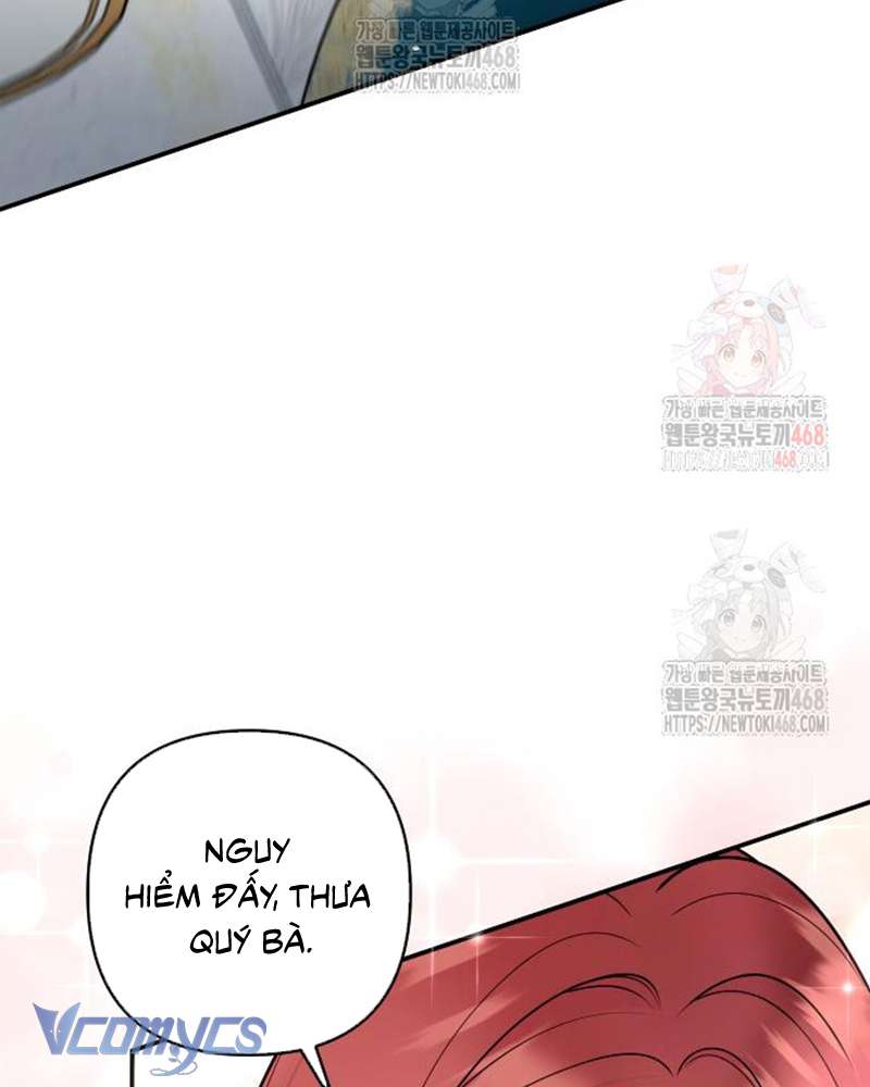 Trước Khi Em Có Ý Định Chạy Trốn Ta Sẽ Ngăn Chặn Nó Chap 24 - Trang 3