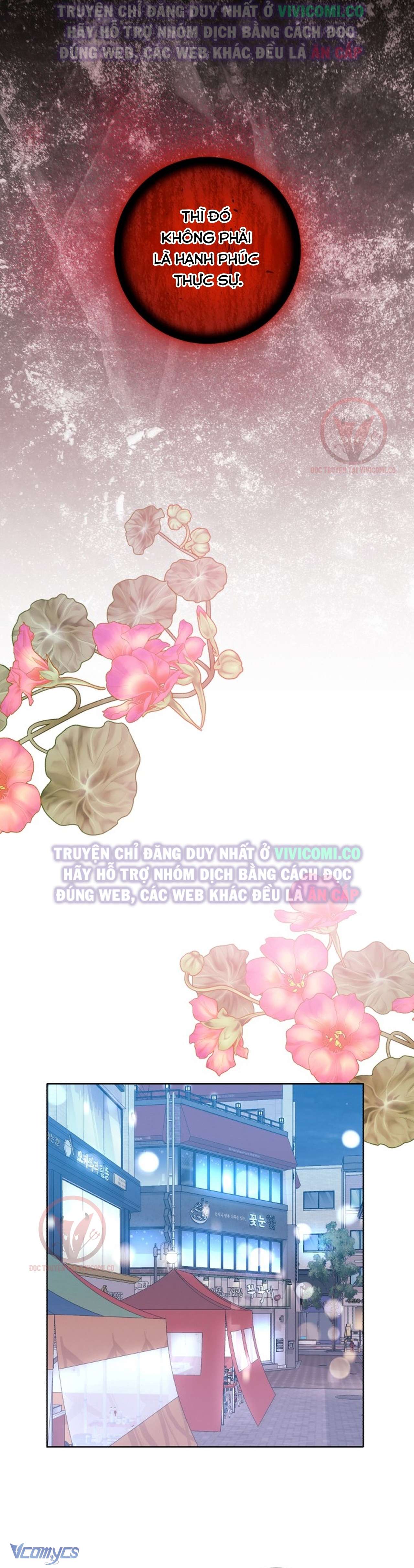 Chàng Quỷ Của Tôi Chap 27 - Trang 4