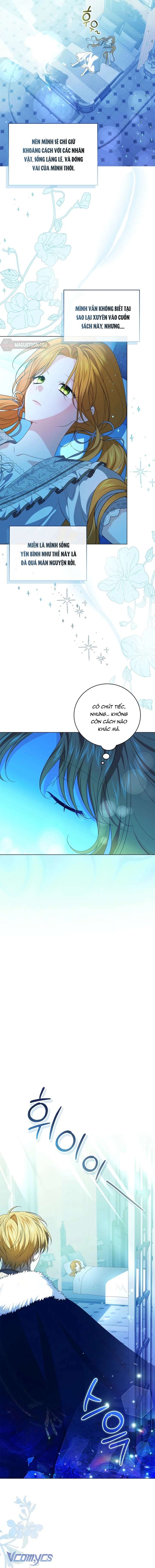 Nam Phụ Lên Giường Ngủ Với Tôi Chap 1 - Trang 2