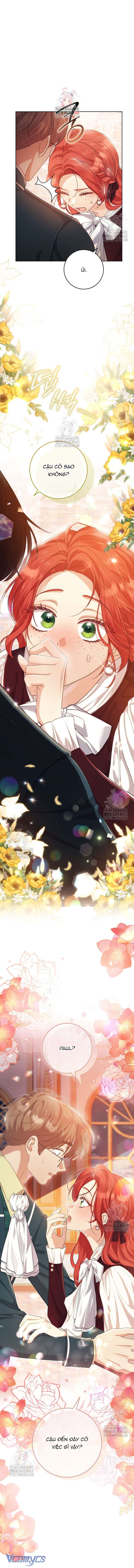 [18+] Hoàng Tử Của Em Chap 19 - Next Chap 20