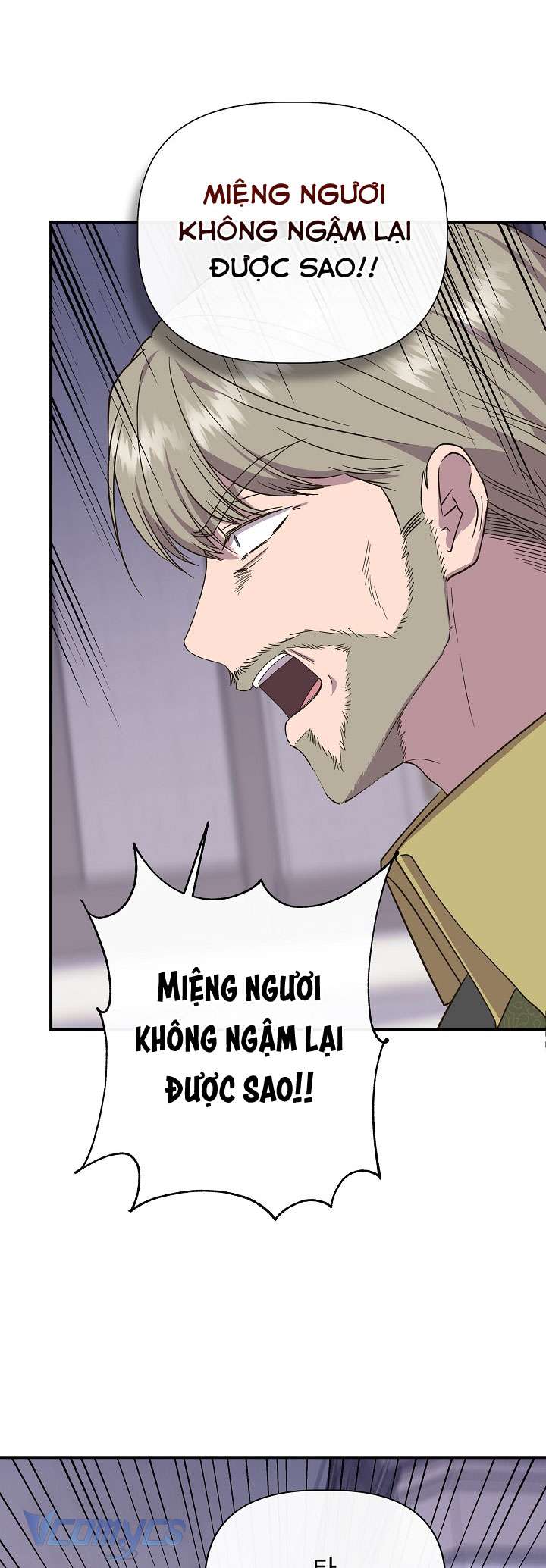 Tôi Không Phải Là Cinderella Chap 105 - Trang 3