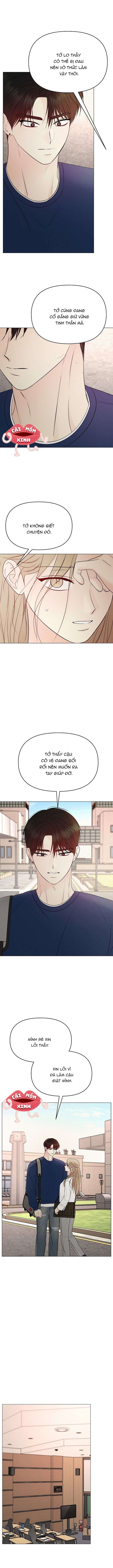Soái Ca Kiểu Mẫu Chap 10 - Trang 2