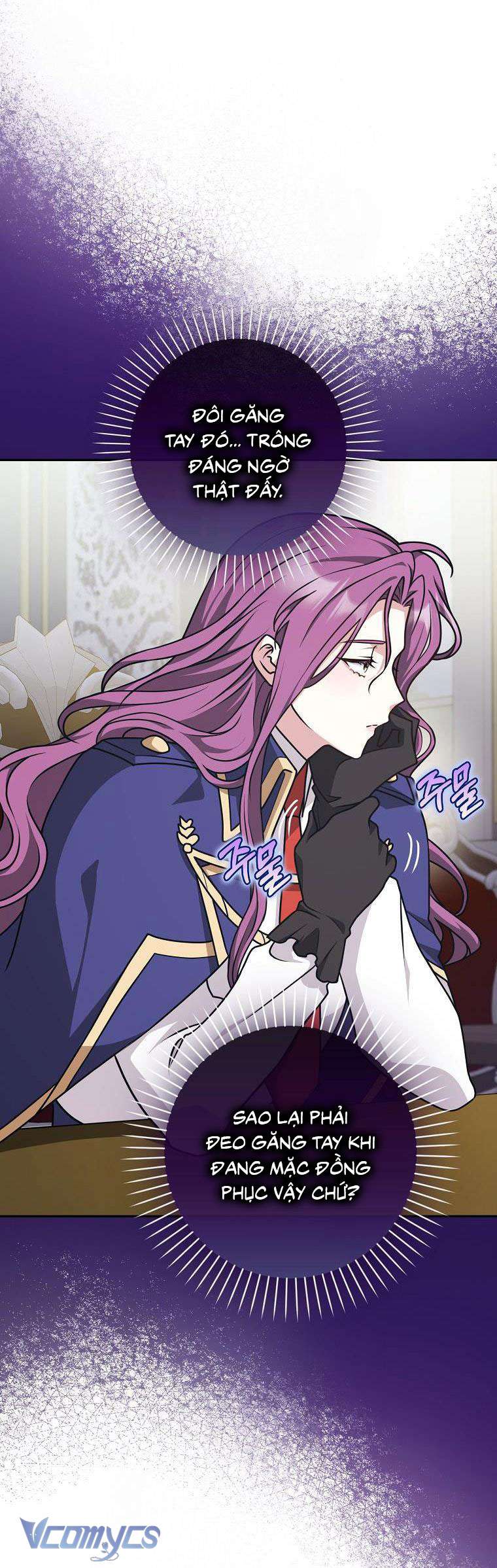 Tôi Thề Chúng Ta Chỉ Là Bạn Chapter 53 - Next Chapter 54