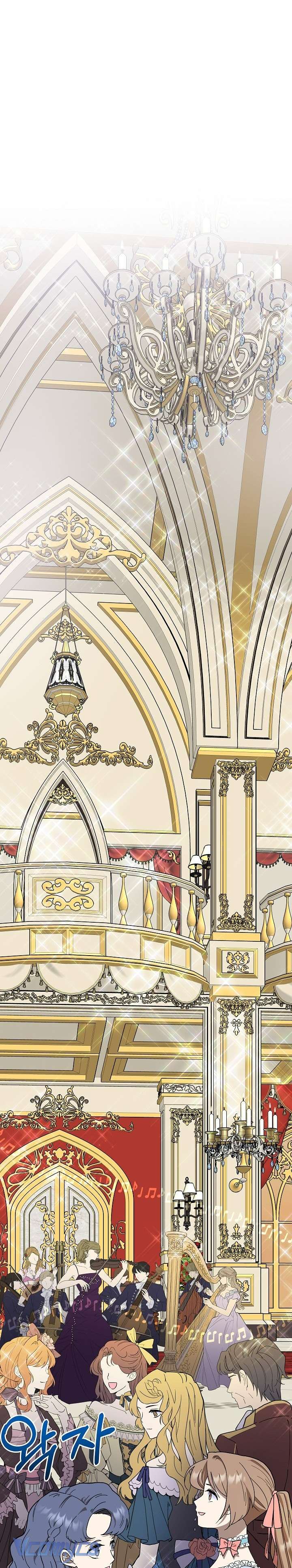 Trở Thành Con Gái Của Các Nhân Vật Chính Chapter 34 - Trang 4