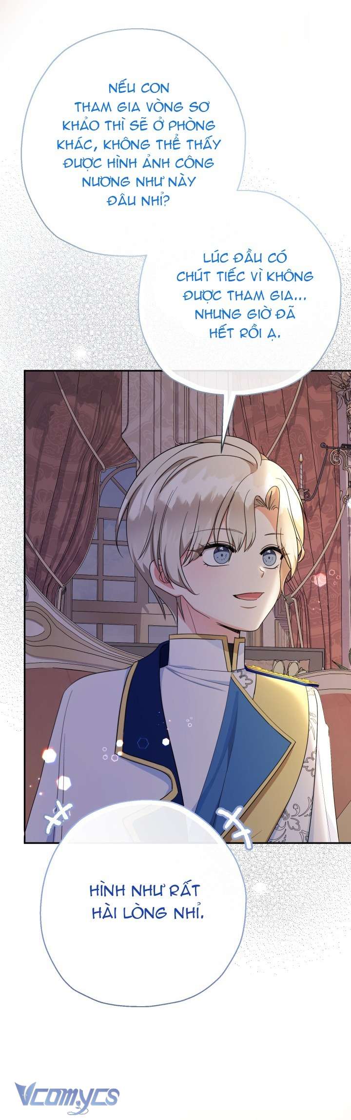 Tiểu Thư Tích Tiền Đi Bụi Chapter 102 - Trang 4