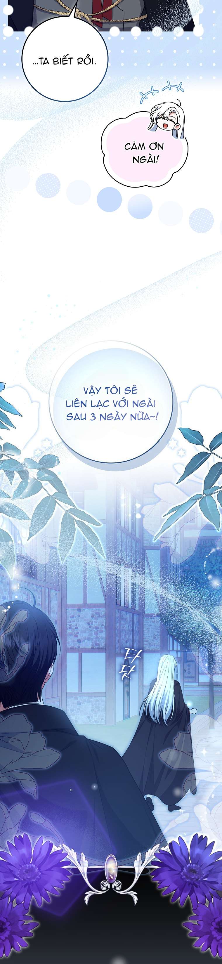 Nữ Chính Của Câu Chuyện Hối Hận Có Trái Tim Mạnh Mẽ Chap 5 - Trang 3