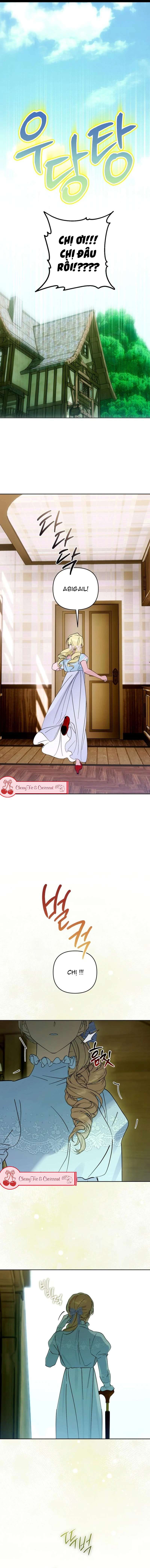 Chàng Ryan Của Em Chap 13 - Next Chap 14