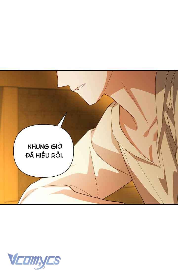 Phương Pháp Che Giấu Đứa Con Của Hoàng Đế Chap 120 - Trang 3