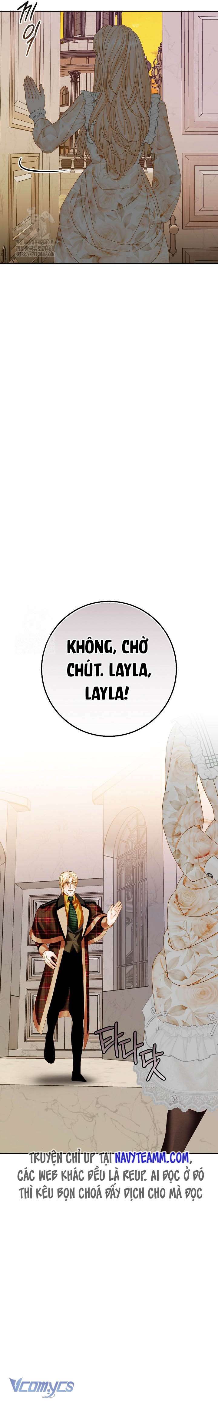 [18+] Nhật Ký Bí Mật Của Casnier Chap 46 - Trang 3