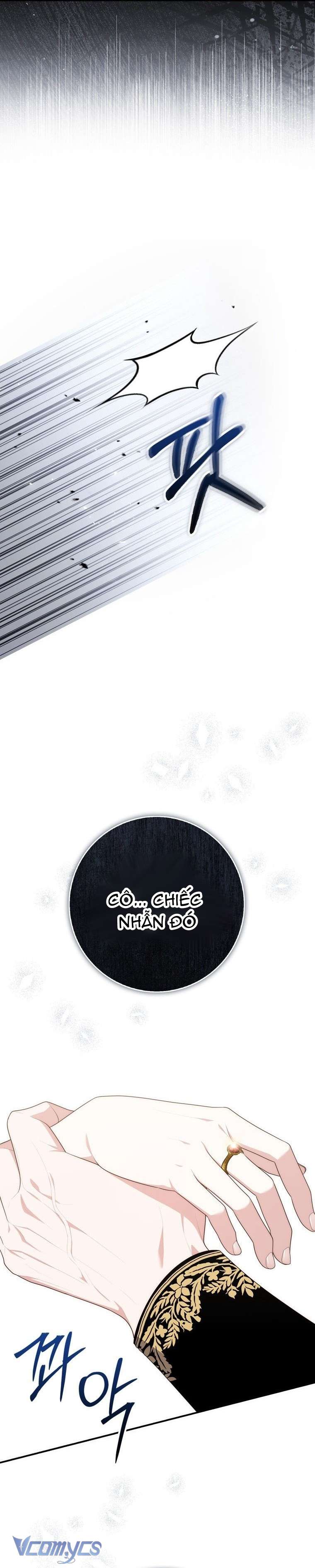 Nàng Công Chúa Tiên Tri Chap 93 - Trang 4