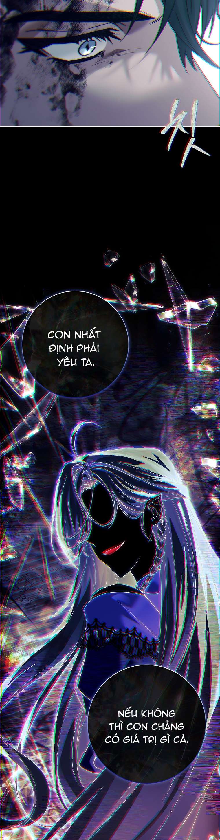 Chồng Ơi, Tại Sao Chúng Ta Không Thể Ly Hôn? Chap 52 - Trang 4