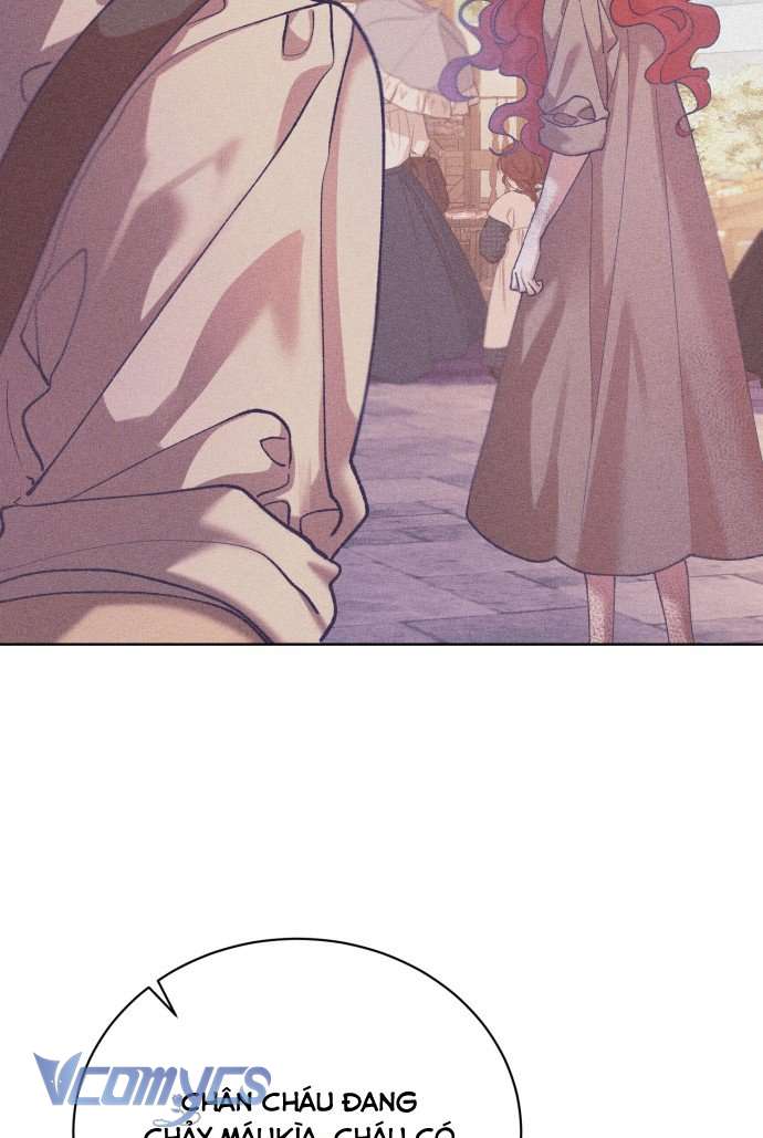 Aubrey Thanh Lịch Chap 4 - Trang 3