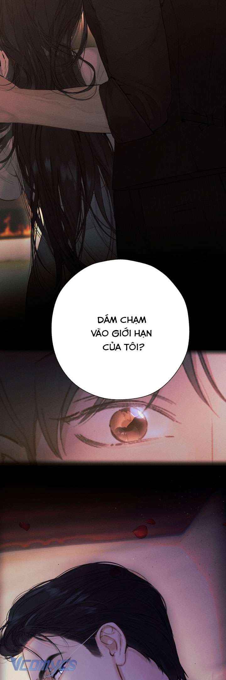 Trêu Nhầm Chap 73 - Next Chap 74