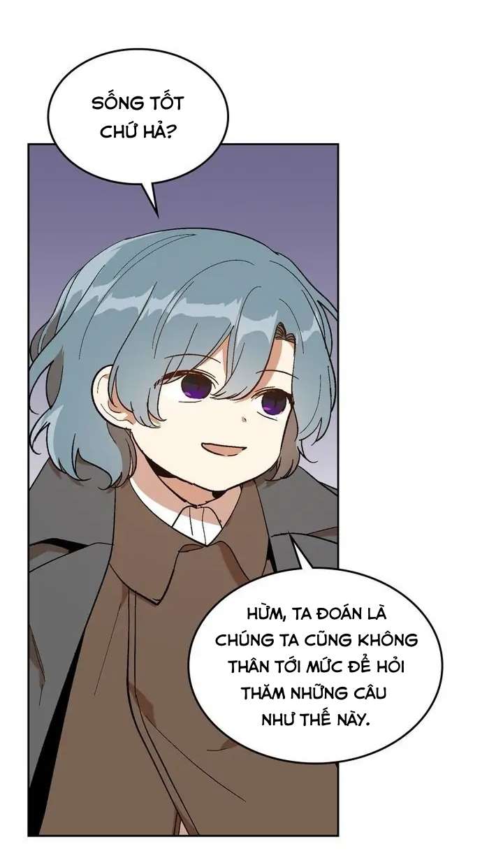 Vị Hôn Thê Khế Ước Của Công Tước Chap 146 - Next Chap 147