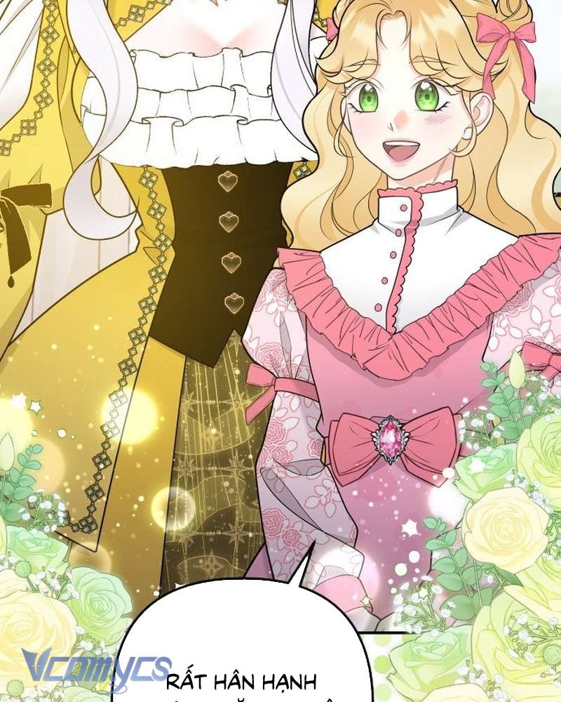 Trước Khi Em Có Ý Định Chạy Trốn Ta Sẽ Ngăn Chặn Nó Chap 41 - Trang 2