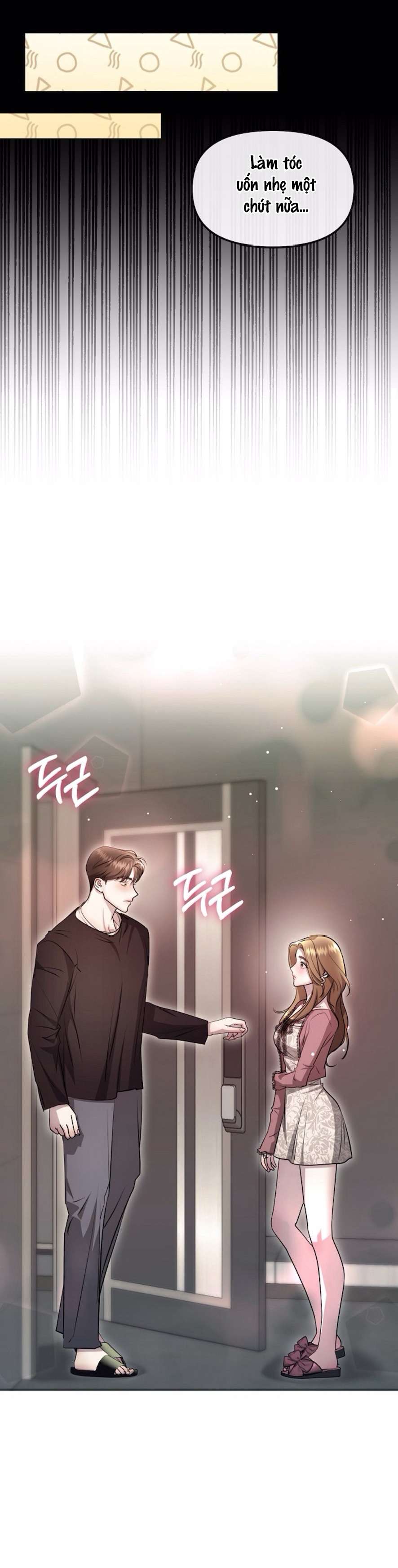 Sự Cám Dỗ Ngọt Ngào Của Cậu Bạn Thân Chap 5 - Trang 2