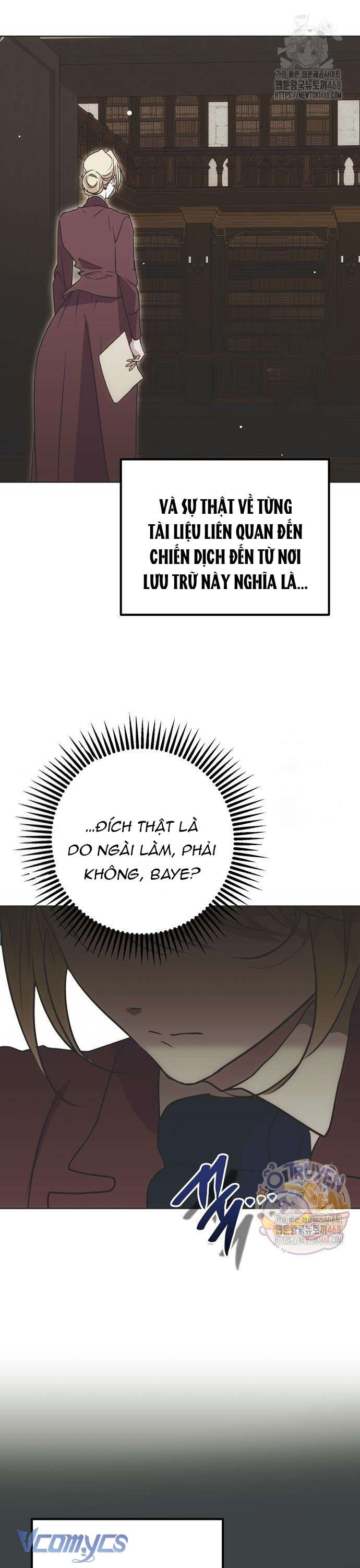 Vụ Bê Bối Vô Đạo Đức Chap 3 - Trang 4