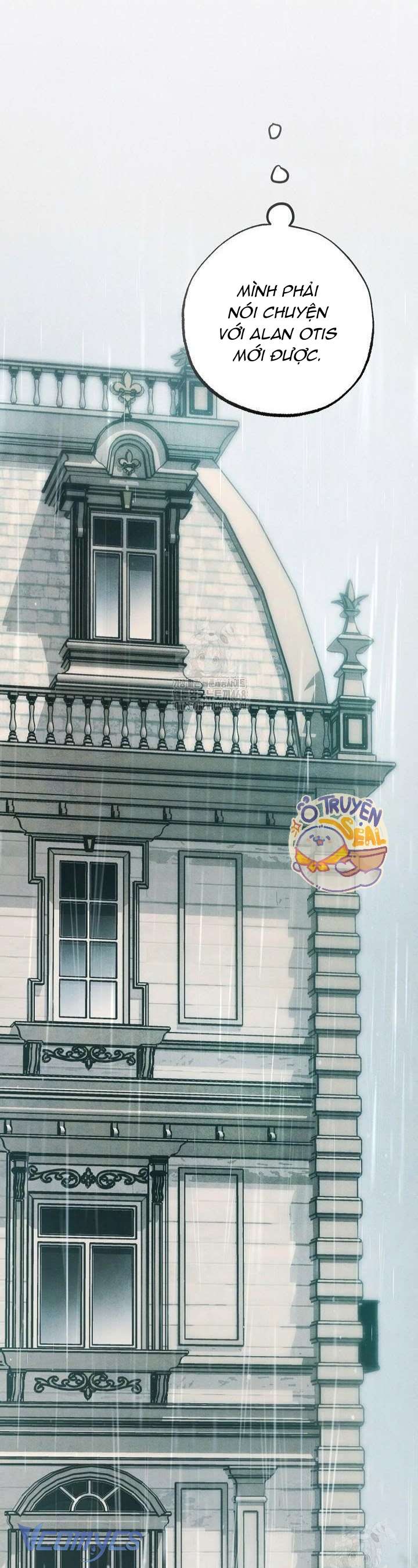 Chào Mừng Đến Với Dinh Thự Hoa Hồng Chap 27 - Next Chap 28