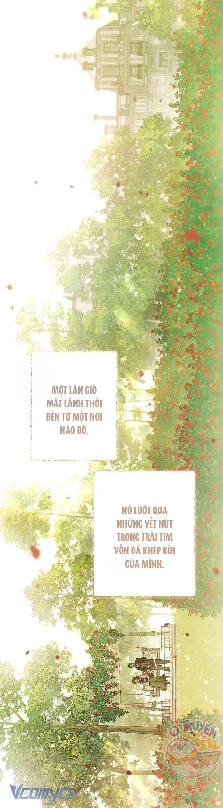Chào Mừng Đến Với Dinh Thự Hoa Hồng Chap 19 - Trang 2