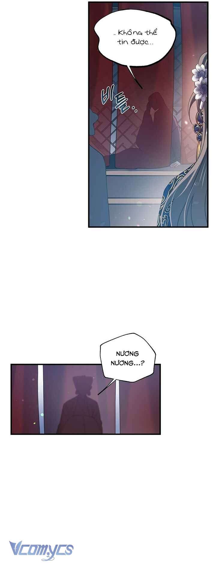 [18+] Chú Chim Nhỏ Của Yêu Tinh Chap 28 - Trang 3