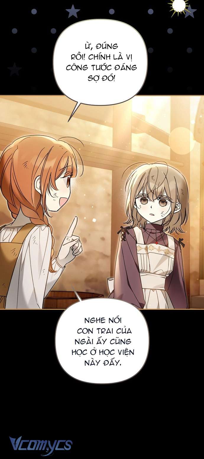 Độc Chiếm Sủng Ái Của Công Chúa Út, Mọi Người Đều Say Mê Tôi. Chap 30 - Trang 4