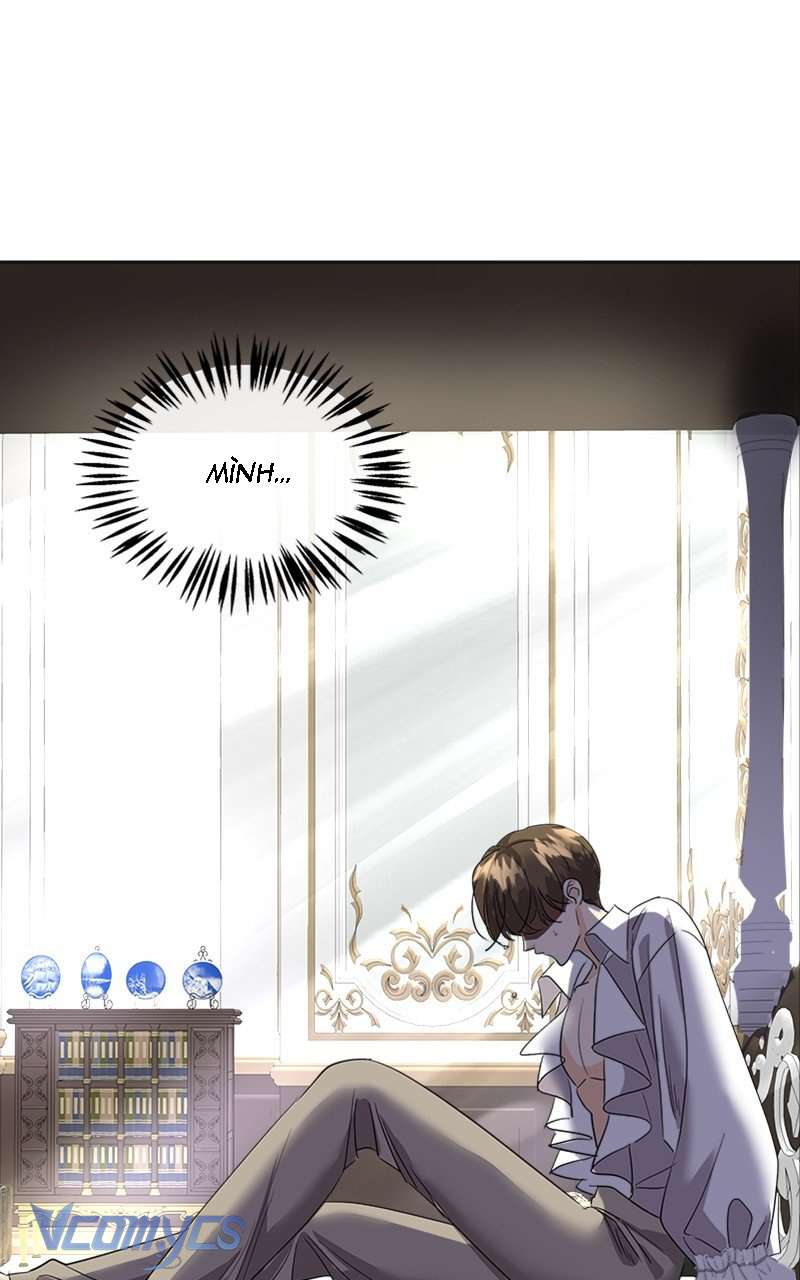 Hoàng Hậu Son Môi Chap 13 - Trang 2