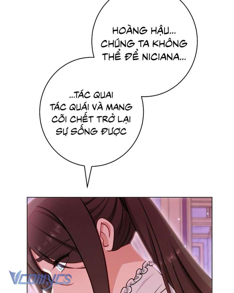 Hầu Gái Độc Quyền Của Hoàng Hậu Phản Diện Chap 79 - Trang 3