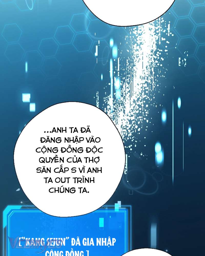 Nhật Ký Từ Chức Cấp S Của Thợ Săn Công Chức Chap 19 - Trang 4