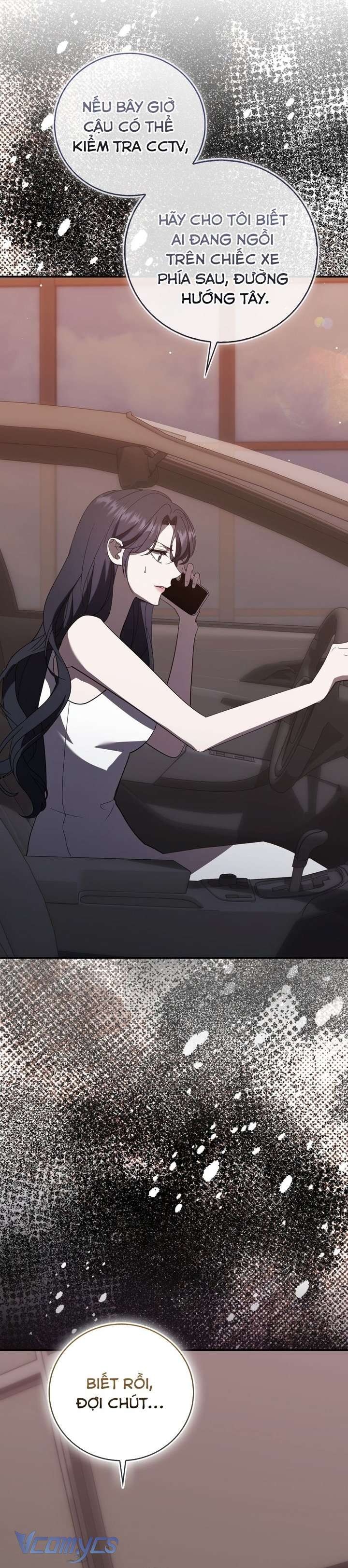 Bạn Trai Nhân Vật Chính Ám Ảnh Tôi Chap 74 - Trang 3