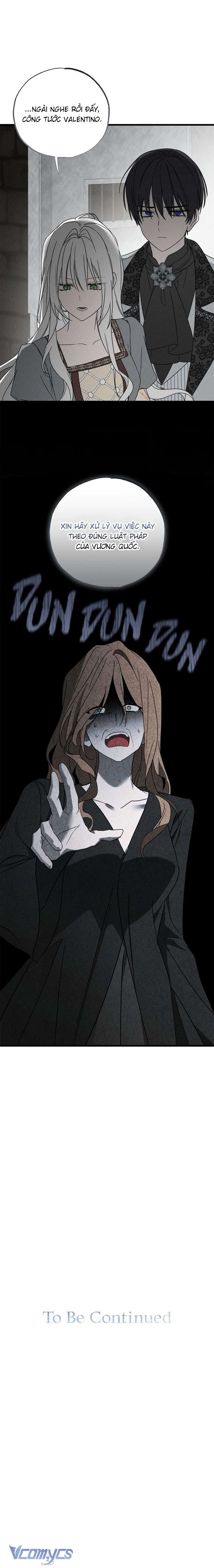 Vị Phu Quân Căm Ghét Tôi Đã Mất Trí Nhớ Chap 69 - Trang 4