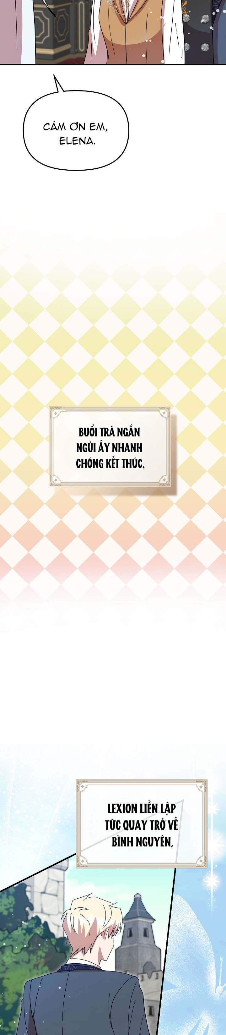 Tôi Đã Vô Tình Quyến Rũ Em Trai Của Nam Chính Chapter 57 - Trang 3