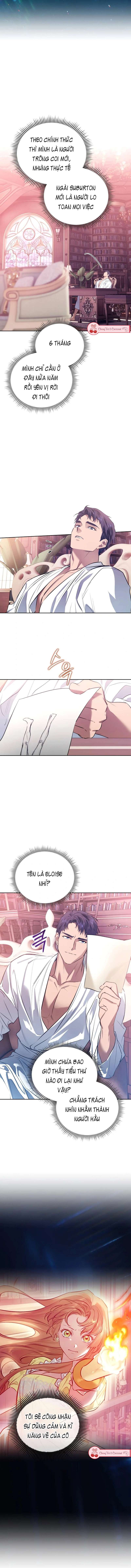 Chàng Ryan Của Em Chap 2 - Next Chap 3