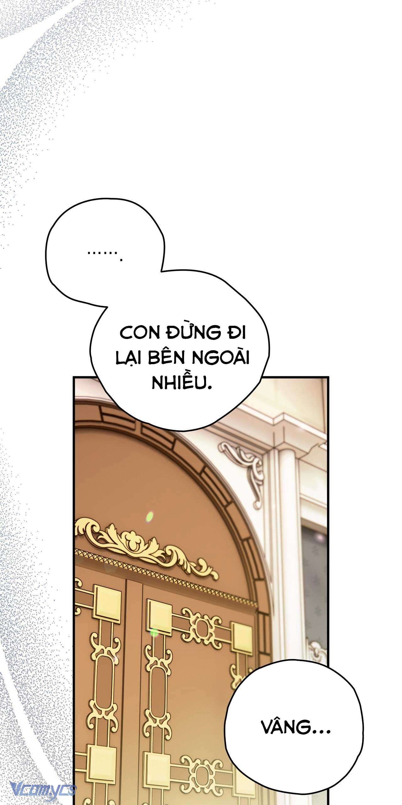 Gửi đến người sói yêu dấu của em Chap 14 - Next Chap 15