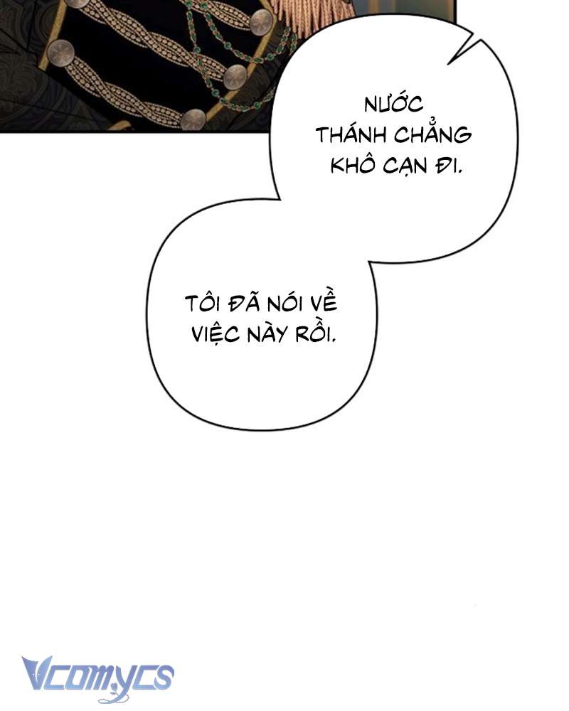 Trước Khi Em Có Ý Định Chạy Trốn Ta Sẽ Ngăn Chặn Nó Chap 29 - Trang 2