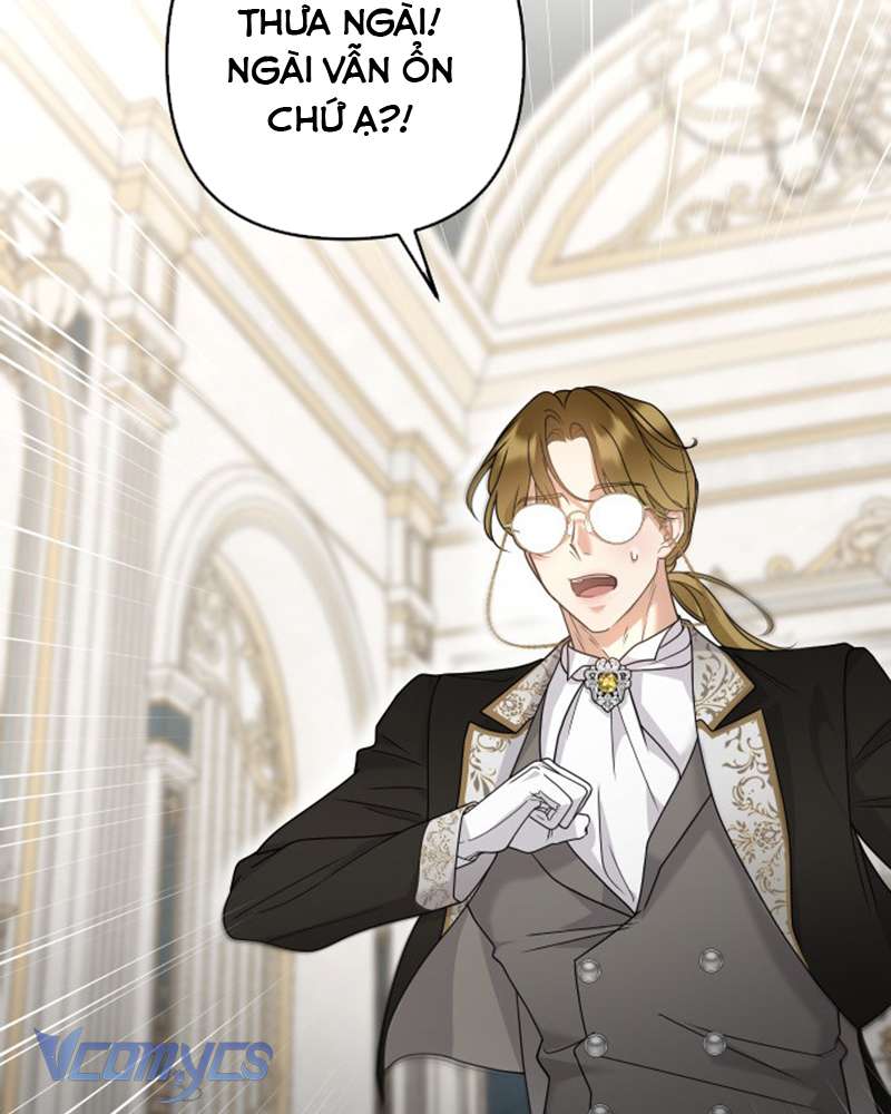 Trước Khi Em Có Ý Định Chạy Trốn Ta Sẽ Ngăn Chặn Nó Chap 14 - Trang 4