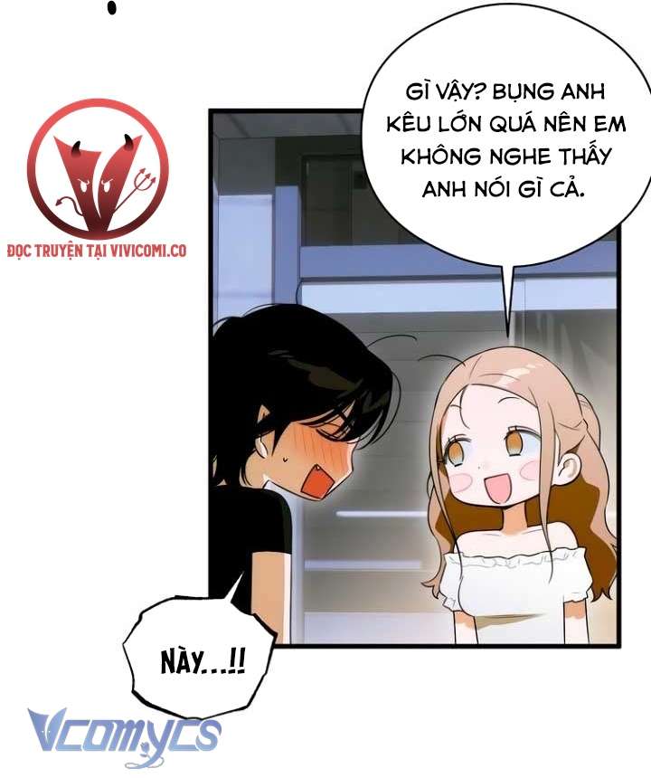[18+] Mong Ước Của Ác Quỷ Chap 60 - Trang 2
