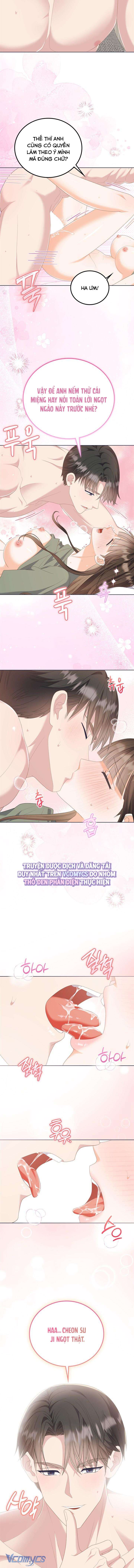 『18+』Giờ Tăng Ca Chap 24 - Next Chap 25